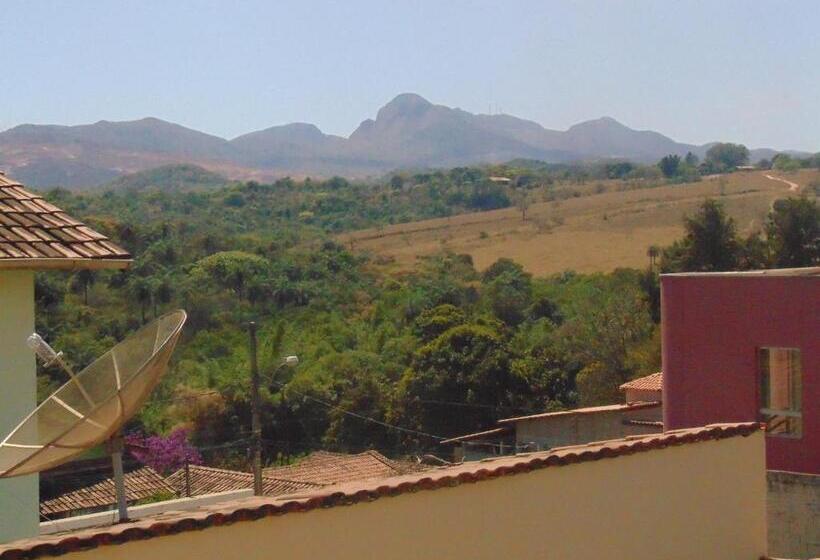 旅馆 Pousada Tamboril