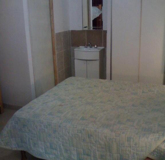 ユースホステル Terrazas Del Wayra