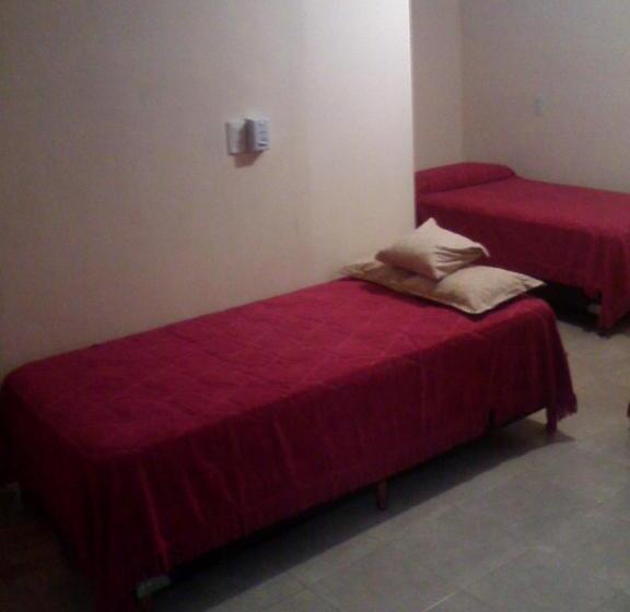 ユースホステル Terrazas Del Wayra