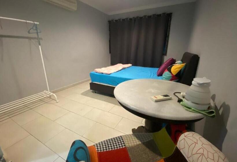 هاستل Yy Residences