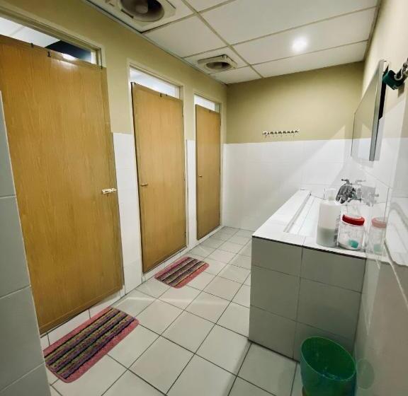 هاستل Yy Residences