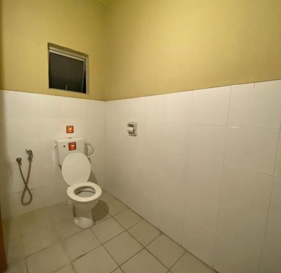 הוסטל Yy Residences