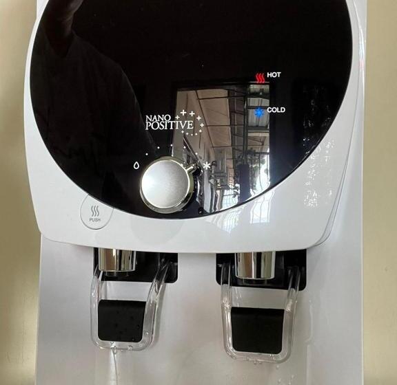 הוסטל Yy Residences