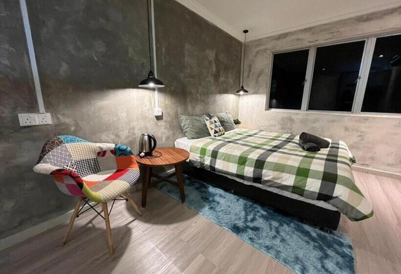 هاستل Yy Residences