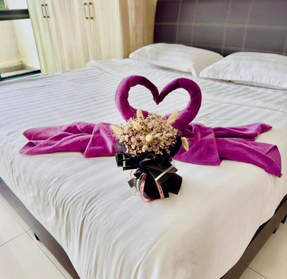 Ats Cameron Hotel & Apartments