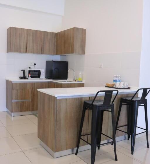 Ats Cameron Hotel & Apartments