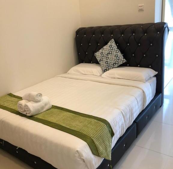 Ats Cameron Hotel & Apartments