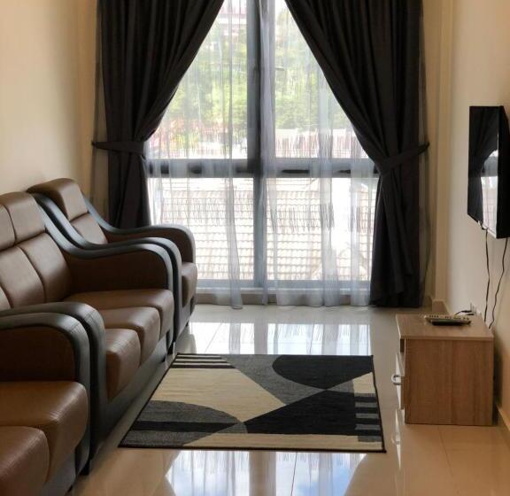 Ats Cameron Hotel & Apartments