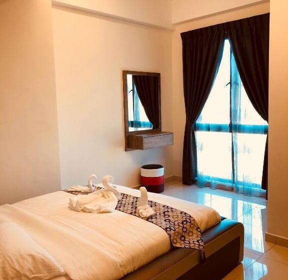 Ats Cameron Hotel & Apartments