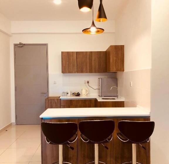 Ats Cameron Hotel & Apartments