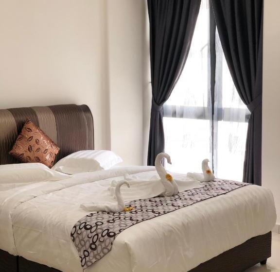 Ats Cameron Hotel & Apartments