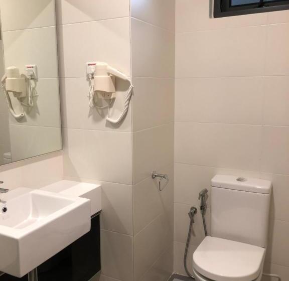 Ats Cameron Hotel & Apartments