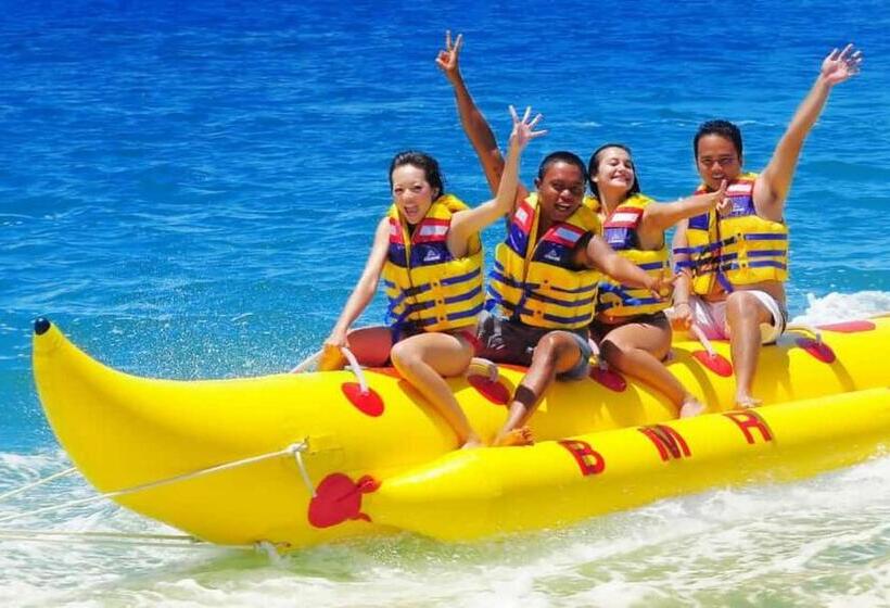 Bangaram Island Beach Resort