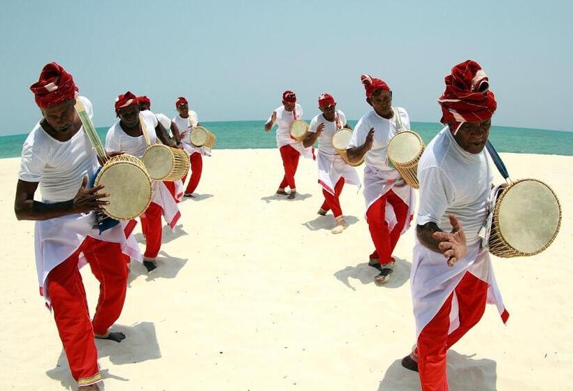 Bangaram Island Beach Resort