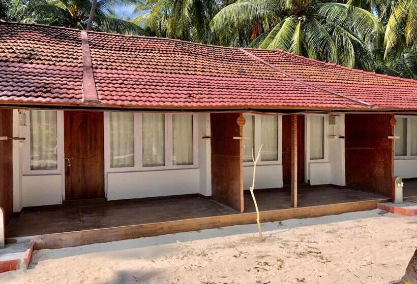 Bangaram Island Beach Resort