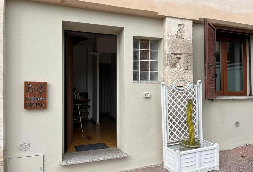 B&b S Intrada