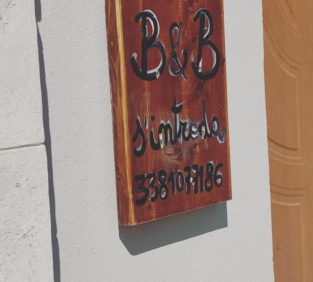B&b S Intrada