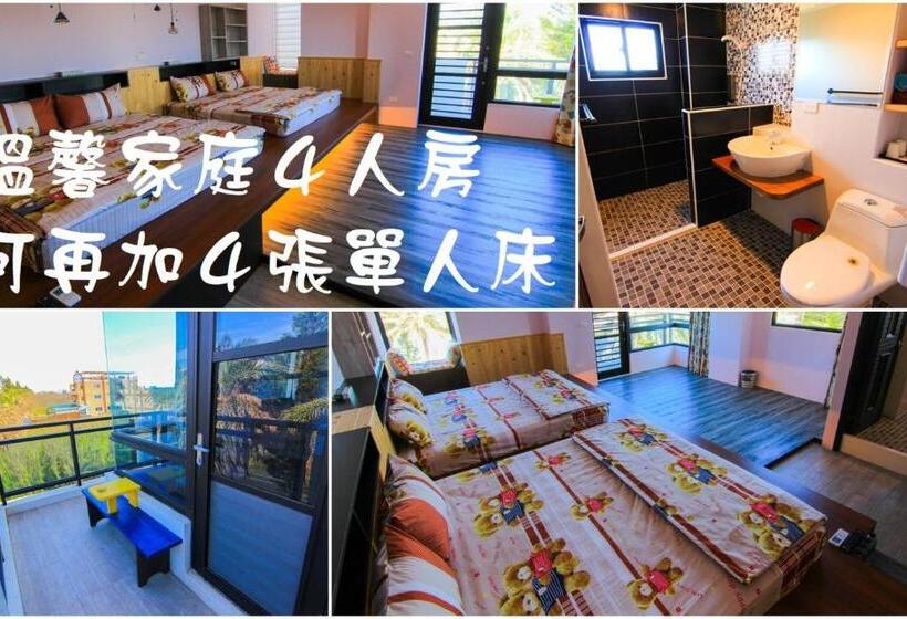 تختخواب و صبحانه Air Force