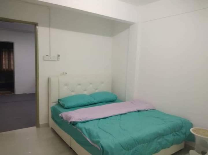 مبيت وإفطار Airport Kota Bharu Roomstay & Riverside Homestay