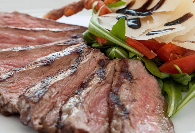 ベッドアンドブレックファースト Alla Corte Di Re Federico