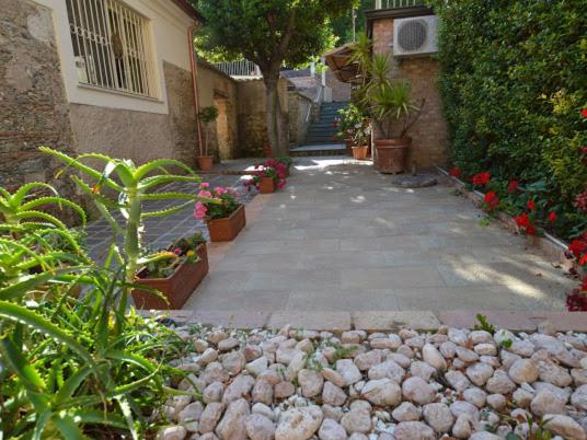 ベッドアンドブレックファースト Alla Corte Di Re Federico