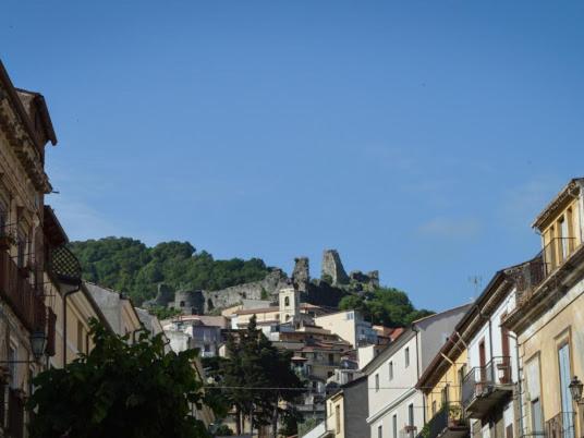 ベッドアンドブレックファースト Alla Corte Di Re Federico