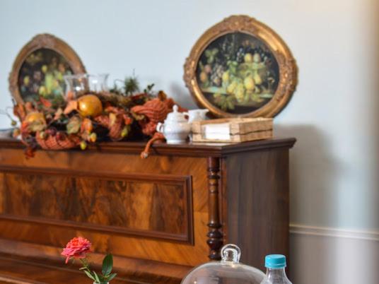 ベッドアンドブレックファースト Alla Corte Di Re Federico