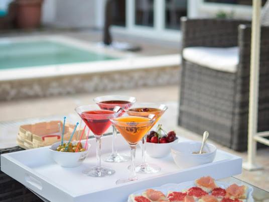 ベッドアンドブレックファースト Alla Corte Di Re Federico