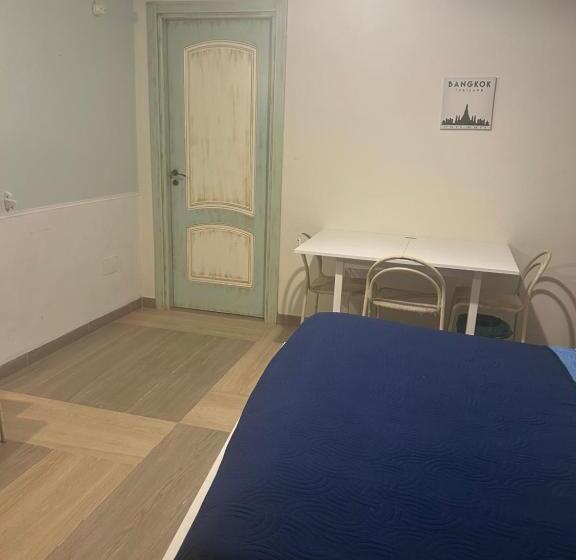 ベッドアンドブレックファースト Alla Corte Di Re Federico