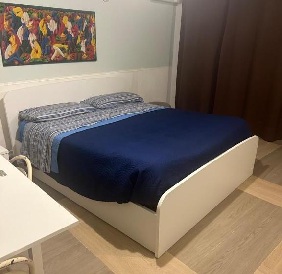 ベッドアンドブレックファースト Alla Corte Di Re Federico