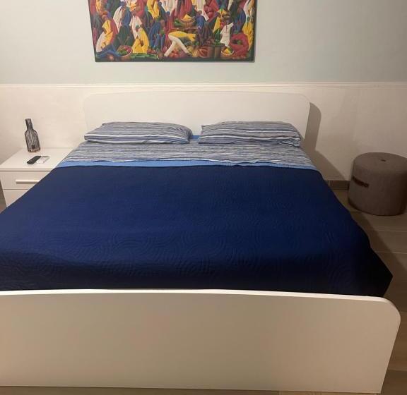 ベッドアンドブレックファースト Alla Corte Di Re Federico