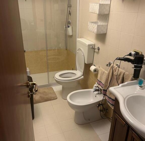 ベッドアンドブレックファースト Alla Corte Di Re Federico