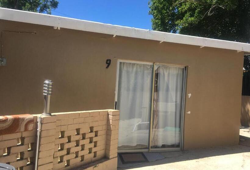 ベッドアンドブレックファースト Beverly Corner Lodge