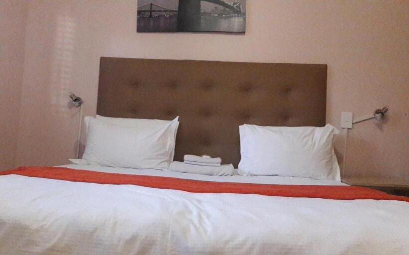 ベッドアンドブレックファースト Beverly Corner Lodge