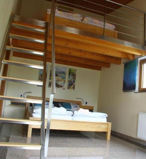 مبيت وإفطار Bistro Im Ring