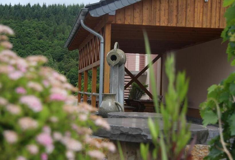 مبيت وإفطار Bistro Im Ring