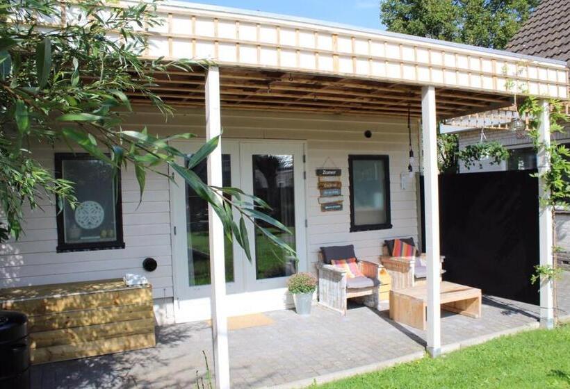 צימר Bnbe Incontrol