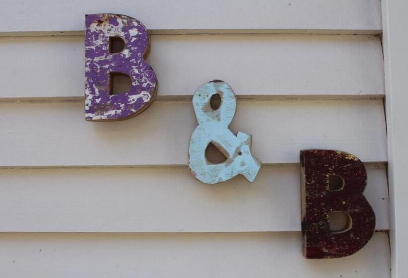 צימר Bnbe Incontrol