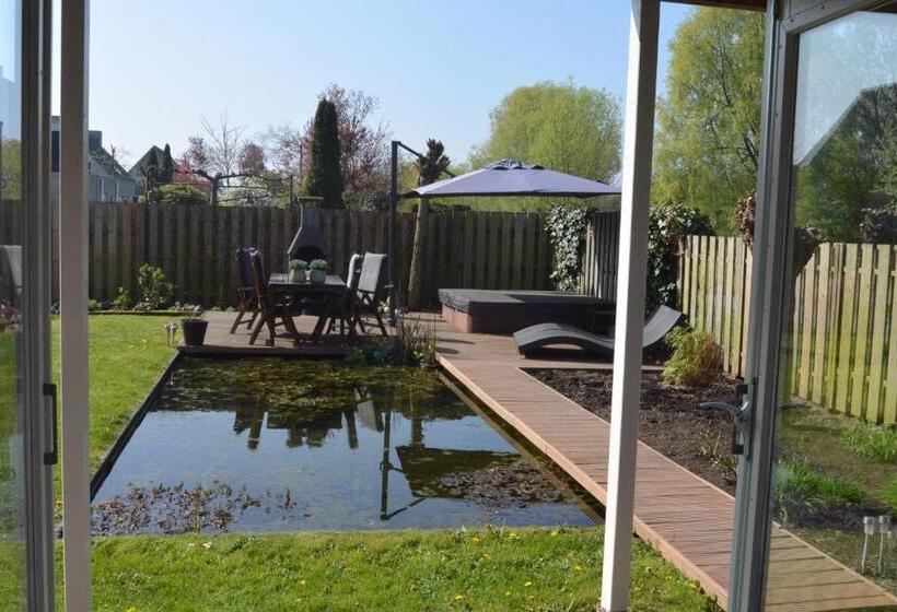 צימר Bnbe Incontrol