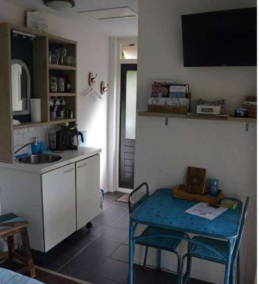 צימר Bnbe Incontrol