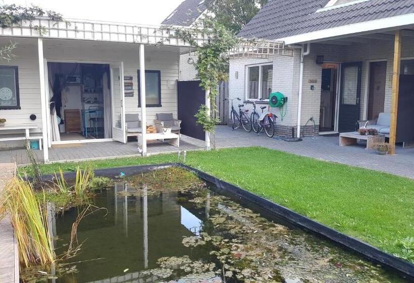 צימר Bnbe Incontrol