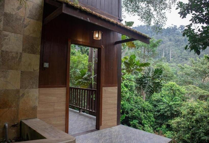 ベッドアンドブレックファースト Deserenity