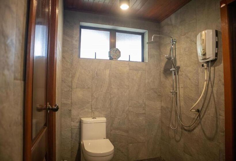 ベッドアンドブレックファースト Deserenity