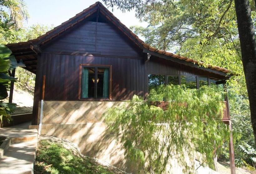 ベッドアンドブレックファースト Deserenity