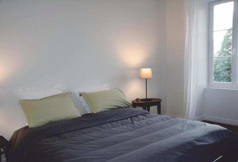 مبيت وإفطار Gîtes Les Demeures De Valette