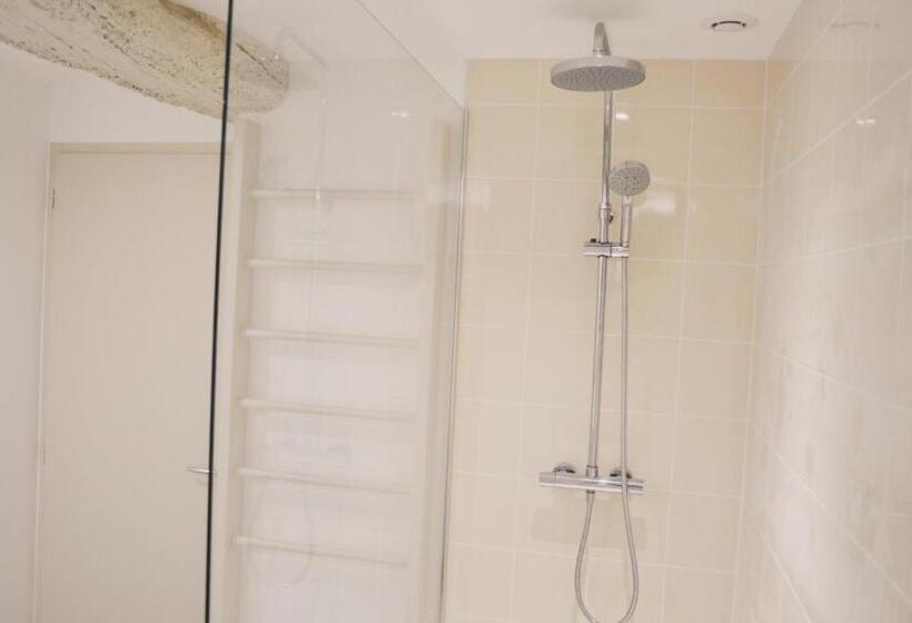 مبيت وإفطار Gîtes Les Demeures De Valette