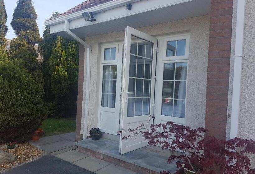 민박 Highfields Self Contained Studio