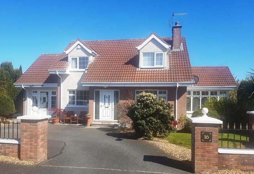 민박 Highfields Self Contained Studio