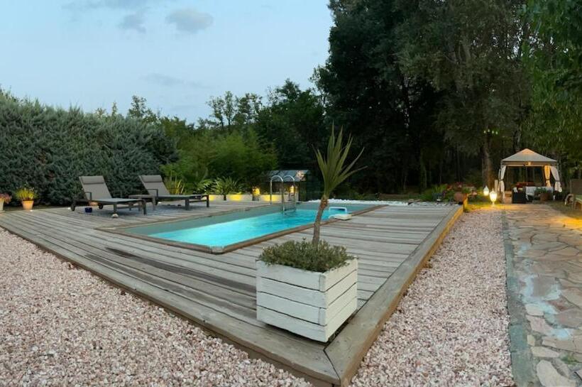 Bed and Breakfast La Mansardiere