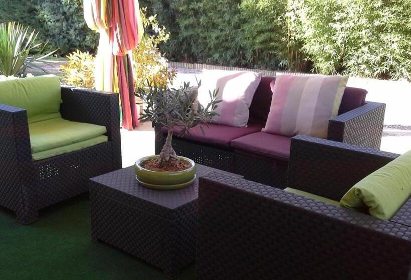 Bed and Breakfast La Mansardiere